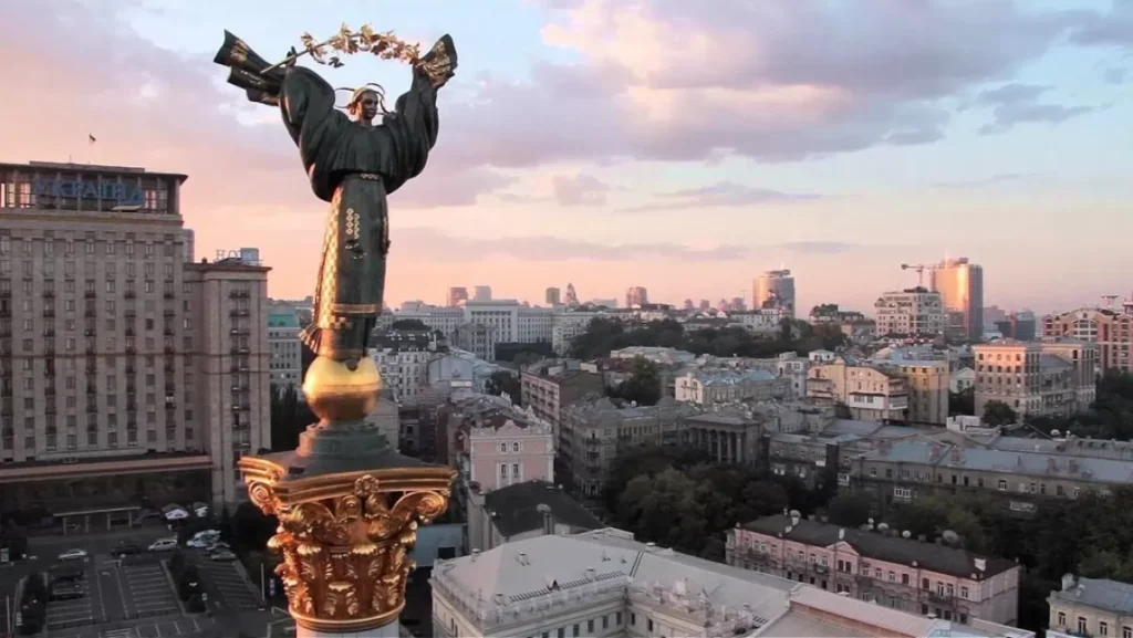 Прописка у Києві