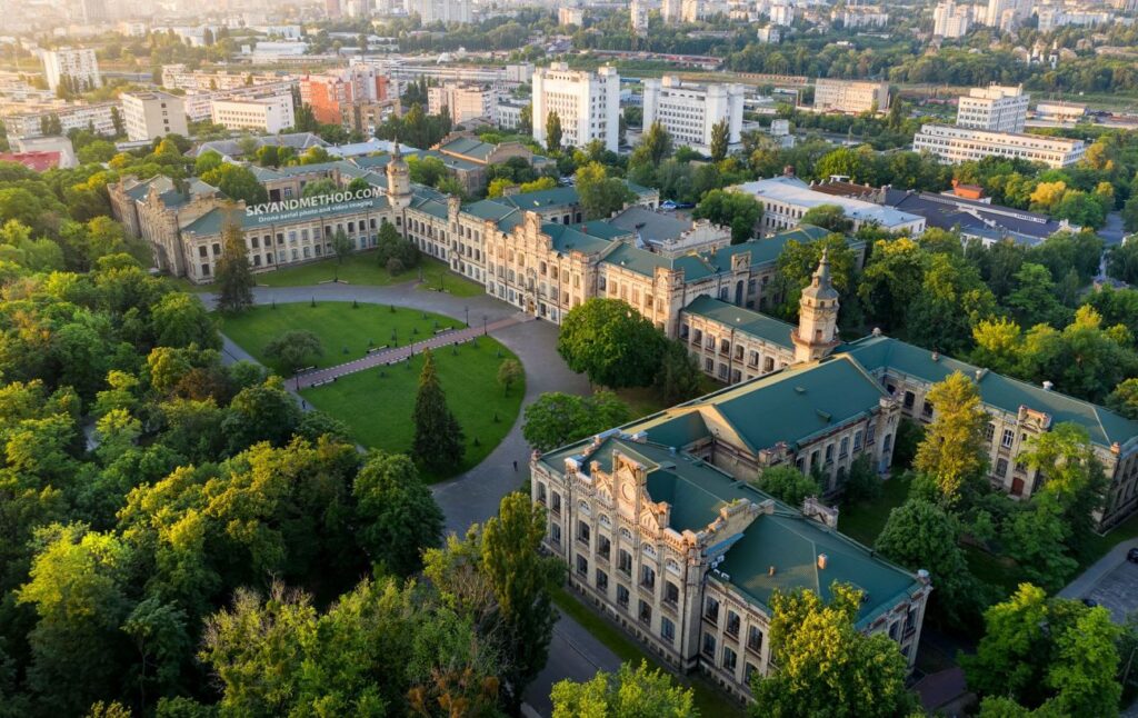 Прописка в Соломенском районе Киева — шаг к жизни в центре возможностей!
