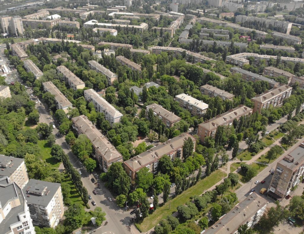 Прописка в Соломенском районе Киева — шаг к жизни в центре возможностей!