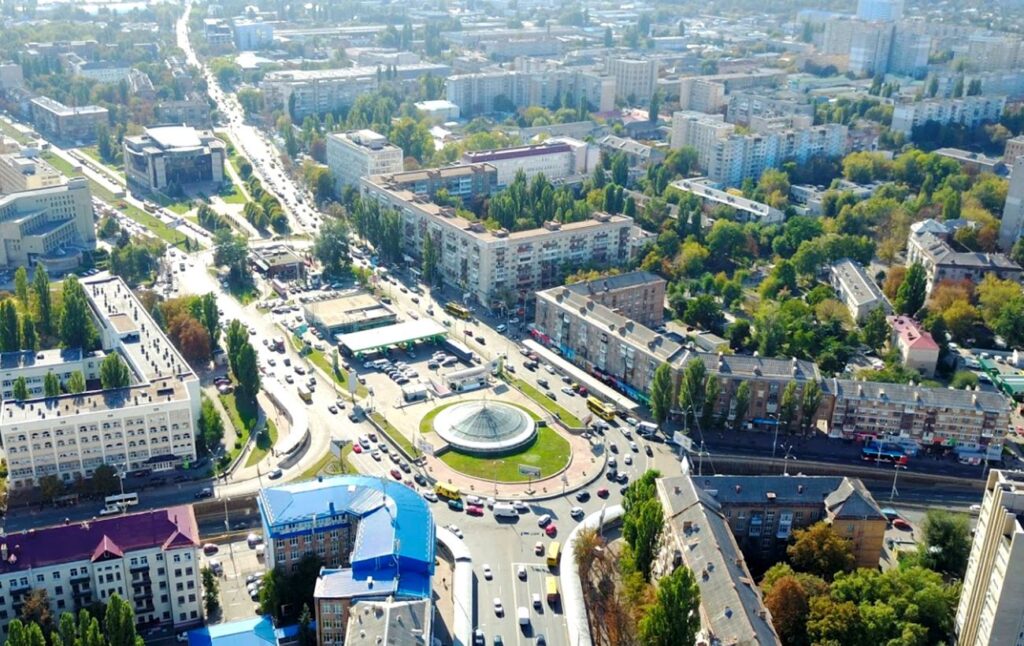 Прописка в Соломенском районе Киева — шаг к жизни в центре возможностей!