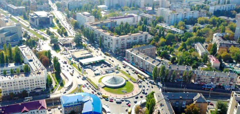 Прописка в Соломенском районе Киева — шаг к жизни в центре возможностей!